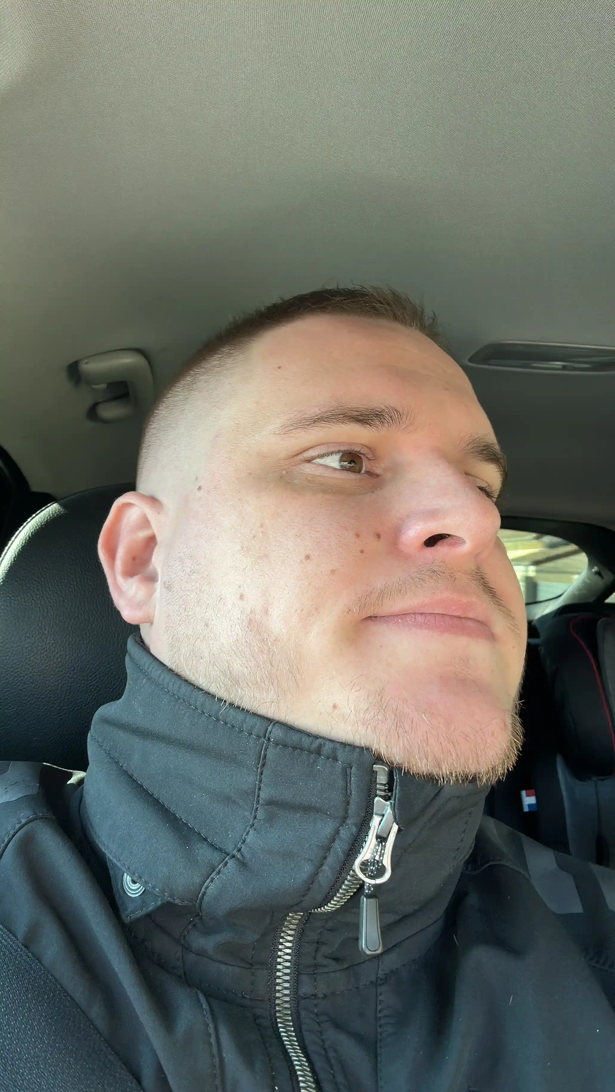 Alexandre Vendeur - Développeur web