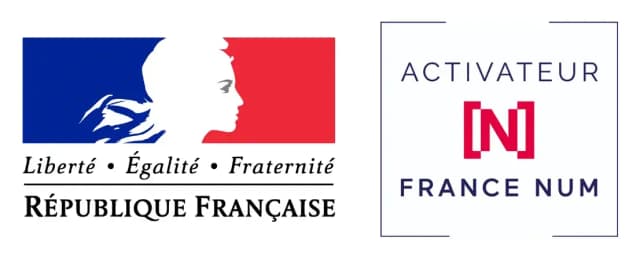 France Num - Programme national d'accompagnement à la transformation numérique