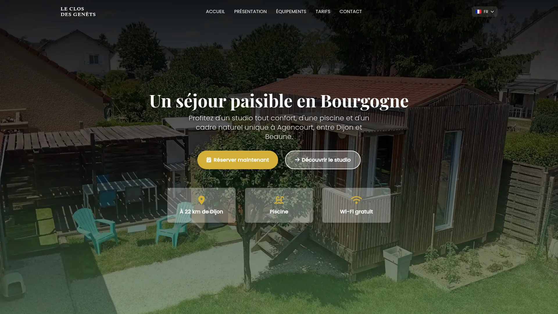 Site web professionnel : visibilité et crédibilité