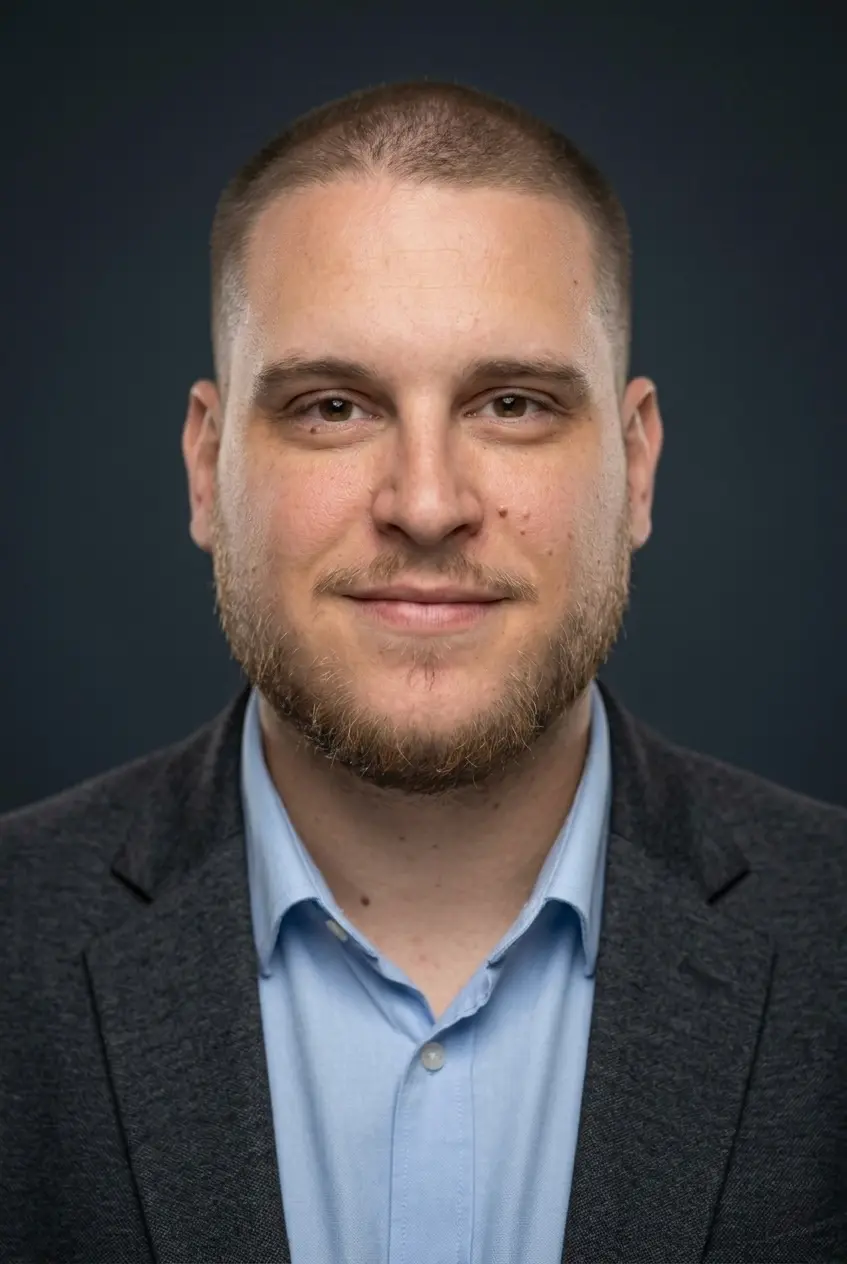 Alexandre Vendeur - Créateur de Rent a Site